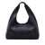 Marc Jacobs Marc Jacobs The Leather Sack Bag Black