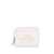 Marc Jacobs Marc Jacobs The Leather Mini Compact Wallet COTTON