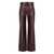 FEDERICA TOSI Federica Tosi Trousers VINACCIA