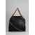 Stella McCartney Stella McCartney Falabella Mini Tote Black