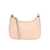 Michael Kors Michael Kors Hand Held Bag. PINK