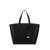 Michael Kors Michael Kors Handbags. Black