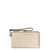 Michael Kors Michael Kors Adele Leather Wallet GOLD