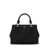 Michael Kors Michael Kors Handbags. Black