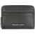 Michael Kors Michael Kors Jet Set Leather Wallet Black