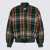 Vivienne Westwood Vivienne Westwood Dark Green Casual Jacket RED