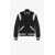 Saint Laurent Saint Laurent Jackets Black