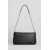 Michael Kors Michael Kors Empire Shoulder Bag Black