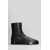 FEAR OF GOD Fear Of God Mule High Ankle Boots Black