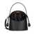 ETRO Etro Saturn Bucket Bag Black