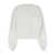 Alexander Wang Alexander Wang Puff Logo Sweatshirt WHITE