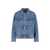 Alexander Wang Alexander Wang Jackets BLUE