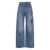 Alexander Wang Alexander Wang Jeans BLUE