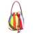 PUCCI Pucci Yummy Bucket Bag MULTICOLOR