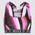 PUCCI Pucci Pink Top FUXIA/MARRONE