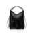 Valentino Garavani Valentino Garavani Handbags. Black