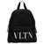 Valentino Garavani Valentino Garavani Valentino Garavani 'Vltn' Backpack MULTICOLOR