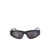 Balenciaga Balenciaga 'Dinasty D-Frame' Sunglasses Black