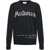 Alexander McQueen Alexander McQueen Knitwear CHARCOALSTEEL