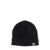 Emporio Armani Emporio Armani Hats Black