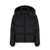 Emporio Armani Emporio Armani Coats Black