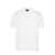 Emporio Armani Emporio Armani T-Shirts And Polos EAGLE WHITE