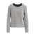 Emporio Armani Emporio Armani Sweaters GRIGIO-NERO