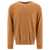 Ralph Lauren Polo Ralph Lauren "Pony" Sweater Beige