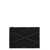 Alexander McQueen Alexander McQueen Harness Nylon Pouch-Bag With Logo Black