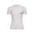 Balenciaga Balenciaga Beverly Hills T-Shirt LIGHT GREY