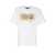 Versace Jeans Couture Versace Jeans Couture T-Shirts And Polos WHITE