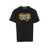 Versace Jeans Couture Versace Jeans Couture T-Shirts And Polos Black