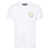 Versace Jeans Couture Versace Jeans Couture T-Shirts And Polos WHITE