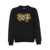 Versace Jeans Couture Versace Jeans Couture Sweaters Black