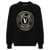 Versace Jeans Couture Versace Jeans Couture Sweaters Black