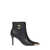 Versace Jeans Couture Versace Jeans Couture Scarlett Boots Black