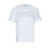 Alexander McQueen Alexander McQueen T-Shirts And Polos WHITE