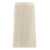 Bottega Veneta Bottega Veneta Cotton Wrap Skirt Beige