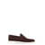 Bottega Veneta Bottega Veneta Astaire Suede Loafers BROWN