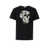 Alexander McQueen Alexander McQueen T-Shirt Black