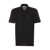 Alexander McQueen Alexander McQueen T-Shirts And Polos Black