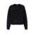 Alexander McQueen Alexander McQueen Sweatshirts Black