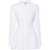 Alexander McQueen Alexander McQueen Shirts WHITE