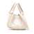 Stella McCartney Stella McCartney Perforated-Logo Tote Bag PURE WHITE