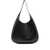 Stella McCartney Stella McCartney Logo-Perforated Faux-Leather Tote Bag Black