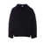 Bottega Veneta Bottega Veneta Wool Sweater BLUE