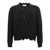 Alexander McQueen Alexander McQueen 'Skull' Sweater Black