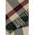 Burberry Burberry Scarves And Foulards MULTICOLOR