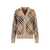 Burberry Burberry Sweaters Beige