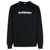 Burberry Burberry Sweatshirts Black